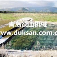 水利工程应用防止河床冲刷水土流失的河床生态砌块