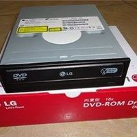 全新LGDVD光驱 串口DVD光驱 SATADVD 台式DVD光驱 电脑配件