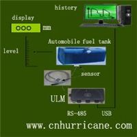 加油站 液位 测试系统 Hurricane