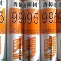 香樟树995中性硅酮结构胶