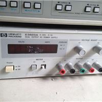 现货出售HP E3620A/Agilent E3620A数字可调电源