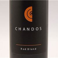 Chandos Red Blend南非钱多斯混合干红