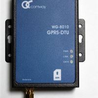 WG-8010-232 GPRS DTU短信报警DTU