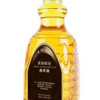 天赐谷韵香米油（米糠油）5L桶装