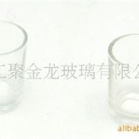 玻璃杯,蜡烛(图) 蜡烛杯