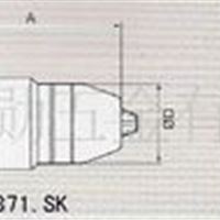 **HAIMER翰默（海默）短钻夹头刀柄