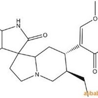 钩藤碱(Rhynchophylline)