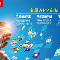 福建手机app开发软件开发外包公司