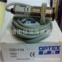 ：**（SICK)施克,奥普士光电开关 CDD-11N  图