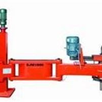 升降摇臂式石材磨抛机械