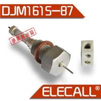 elecall 外螺纹式 DJM1615-87