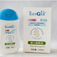 TSINGER亲儿宝宝橄榄油加工厂家