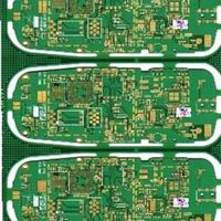 电路板 PCB板 LED灯板 高频板 多层线路板 铝基板 陶瓷板