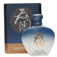 商品-全兴酒系列-天号陈酿水井坊