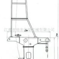 YLMA302型绳状退捻开幅机(裕龙印染设备)