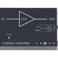 LCA系列LCA-2-10T固定增益极低噪声电流放大器德国FEMTO