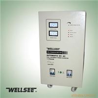 WS-P5000 (48v5000W )  维尔仕太阳能正弦波逆变器