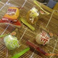 ！！&middot;   台湾风味 馈赠佳品、草饼（香橙味）。