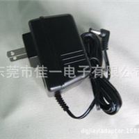 日规PSE认证线性变压器 6V 500MA 可申请副证