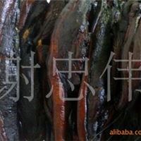 [湖南黑腊肉]加入龙牌酱油味道独特..17元/斤