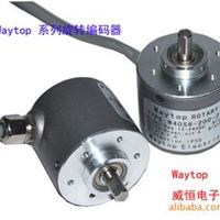 W40S-6-200-2-N-24waytop编码器