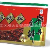 鹃城一级豆瓣袋装300g（免剁）