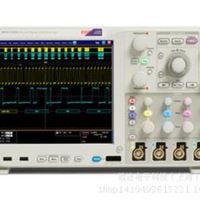 泰克Tectronix 混合信号示波器