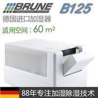 进口母婴加湿器纯净型首推BRUNE，B125