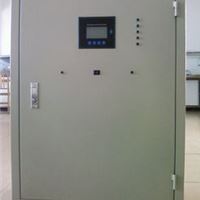 专业生产小功率风力发电机充电控制器5KW