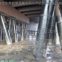 江苏秦高建安承接码头吊机防腐、码头设备防腐、码头主体防腐等