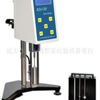 NDJ-5S数字式粘度计原NDJ-1型粘度计升级替代品苏州吴江昆山