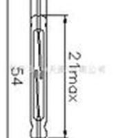 Standex进口通用商业级干簧管-2.5x20mm