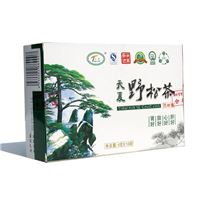 天夏野松茶加盟松针茶批发代理