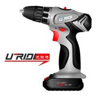 U-RIDI  14.4V/18V双速电钻