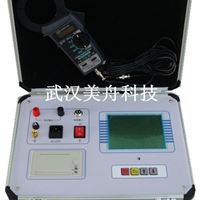 MZ-500L全自动电容电感测试仪