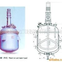 反应釜，耐腐蚀，质优价廉