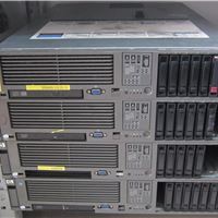 HP Integrity rx2660