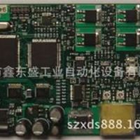 smt加工smt贴片小批量加工 PCB样板机器贴片