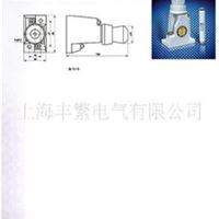 螺旋式熔断器支持件底座 茗熔