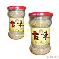 175g优质芝麻盐 天中古味