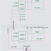 消防排烟控制系统 顺添 消防排烟控制系统