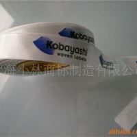 丝网印标 织唛 优等品 kobayashi