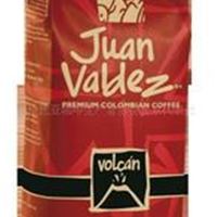 Juan Valdez 咖啡 Volcan