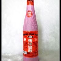 东洋乌酢 300ml     台湾醋