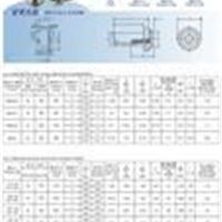 众易五金公司生产销售供应密封螺母