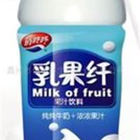 饮料,乳果纤 俏咚咚 Q/QDD01