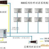 厂商 传呼对讲系统 对讲系统