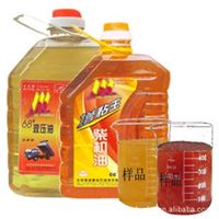 透明桶 2L  3L  农机用柴油机油