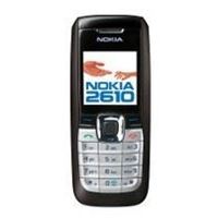 NOKIA 2610 台湾料透明保护膜，可混批，每型号100起订