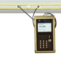 建恒DCT1288i便携式超声波流量计及流量分析仪